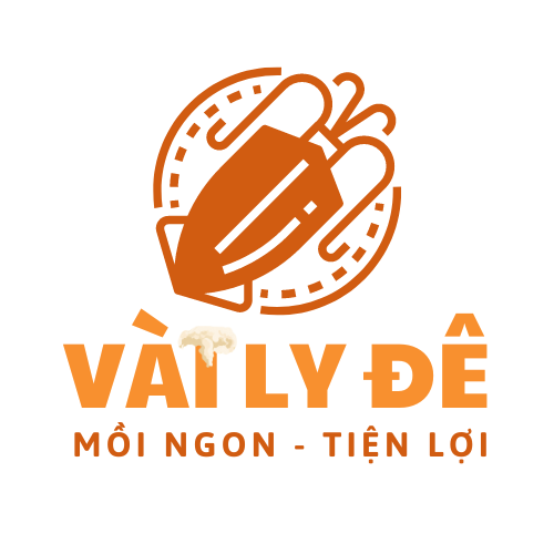 Vài Ly Đê