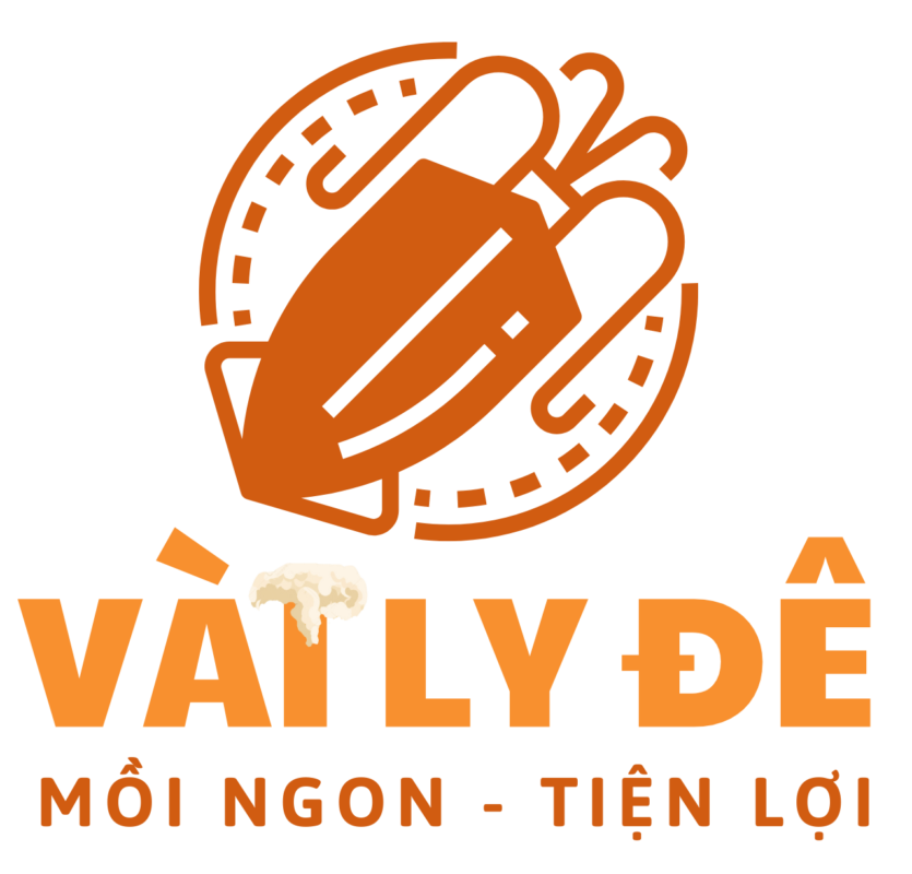 Vài Ly Đê